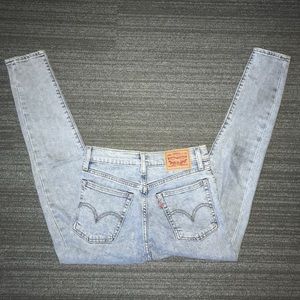 Levi’s 501 Jeans